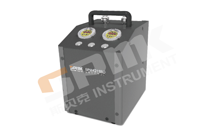 便携电动压力源 便携电动压力源