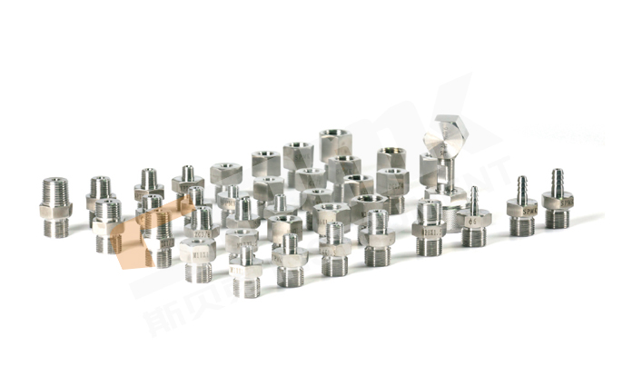 SPMK2000-1万能仪表转换接头 SPMK2000-1万能仪表转换接头