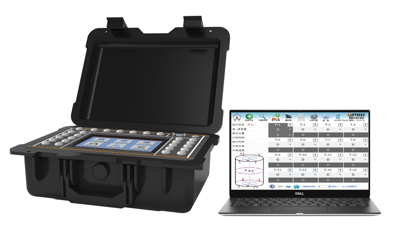 温湿度巡回检测仪 温湿度巡回检测仪